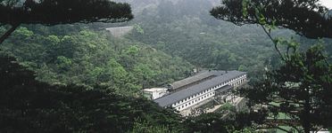 Xi Hai Hotel, Huang Shan, China