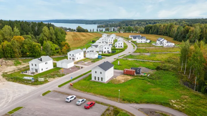 Family Houses - Top Housing property development.