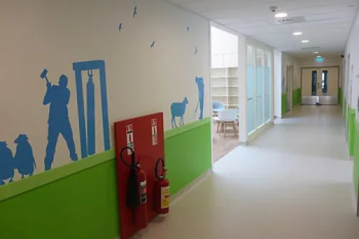 Corridor